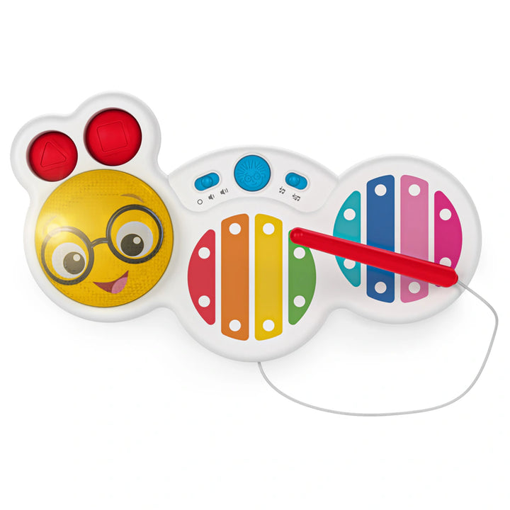 Baby Einstein Cal’s Curious Keys Xylophone Musical Toy