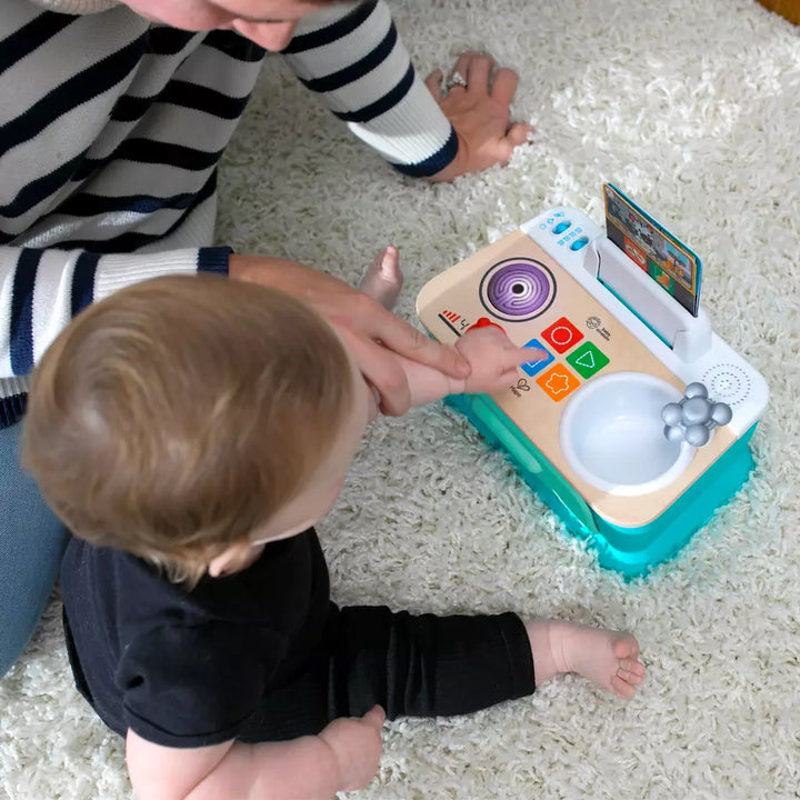 Baby Einstein Magic Touch Kitchen Pretend to Cook Toy (Hape)