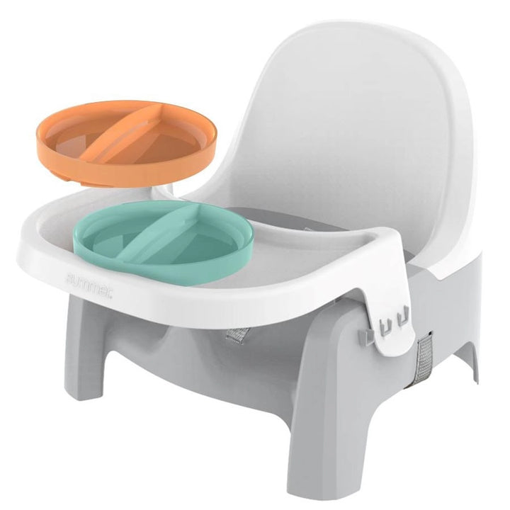 Ingenuity Deluxe Learn-To-Dine Feeding Seat