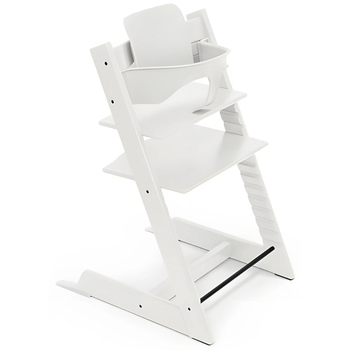 Stokke Tripp Trapp Chair (White)