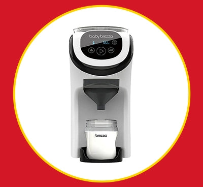 Babybrezza Descaling Tablets