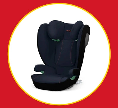 Welldon Crown 2- iSize Infant Car Seat / Sahara