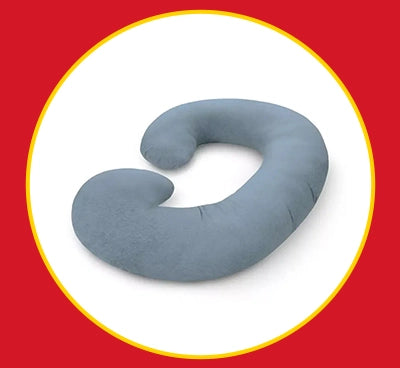 Moon Nursing Wrap Organic
