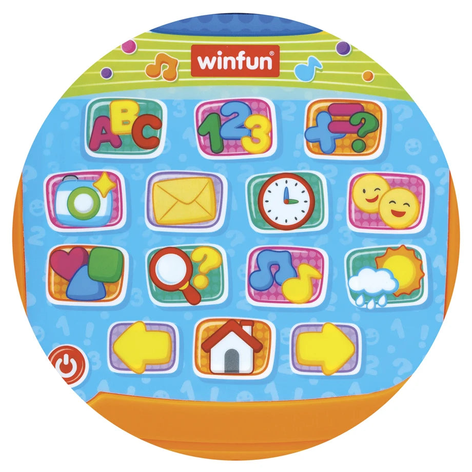 Winfun Junior Smart Learning Pad