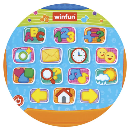 Winfun Junior Smart Learning Pad