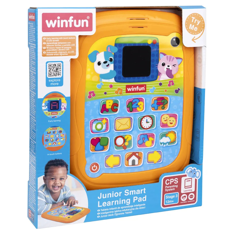 Winfun Junior Smart Learning Pad
