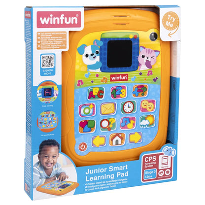 Winfun Junior Smart Learning Pad