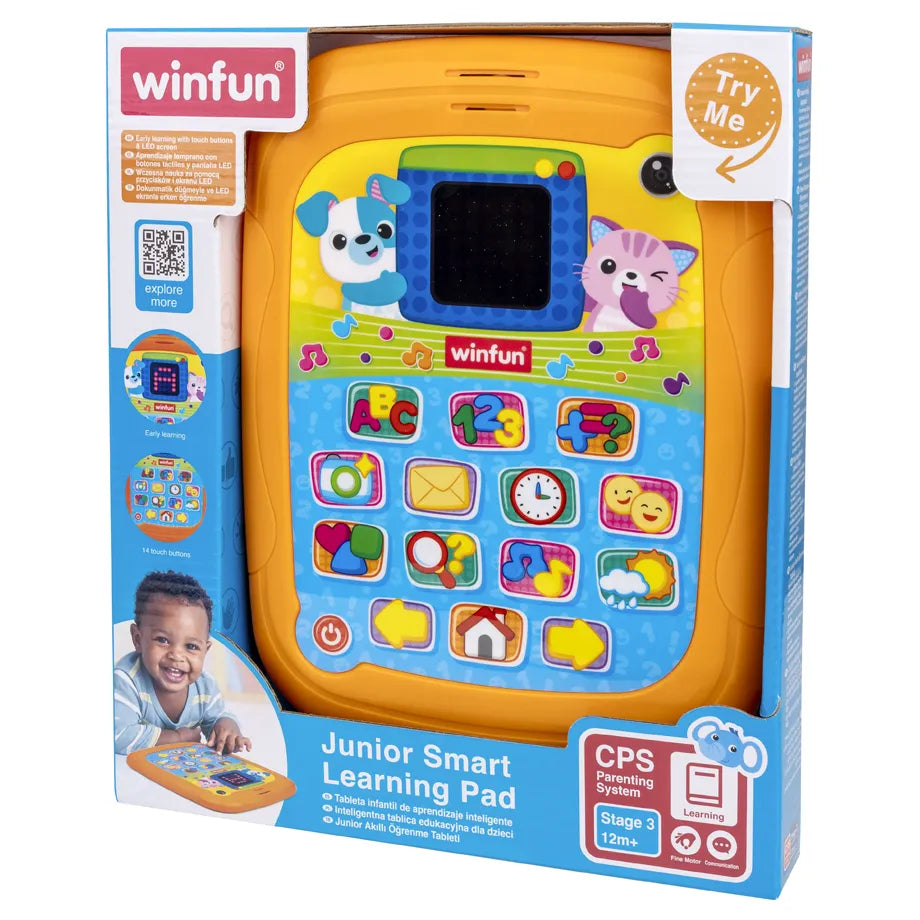 Winfun Junior Smart Learning Pad