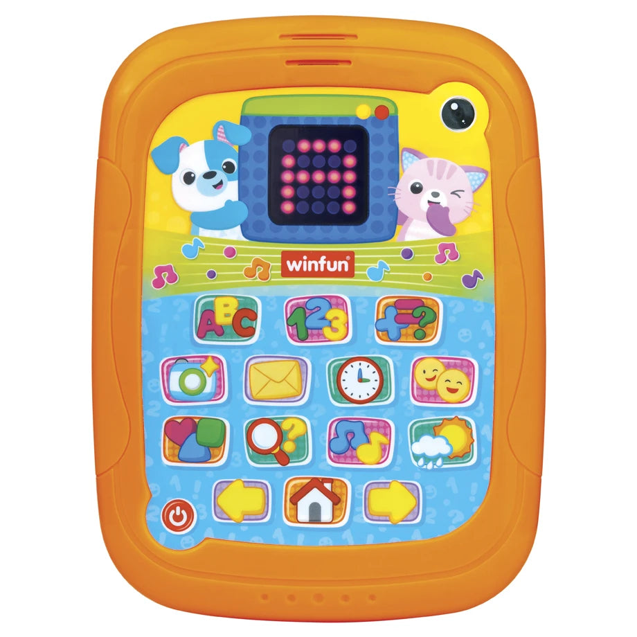 Winfun Junior Smart Learning Pad
