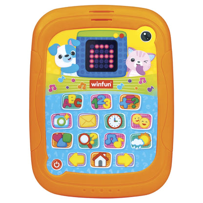 Winfun Junior Smart Learning Pad