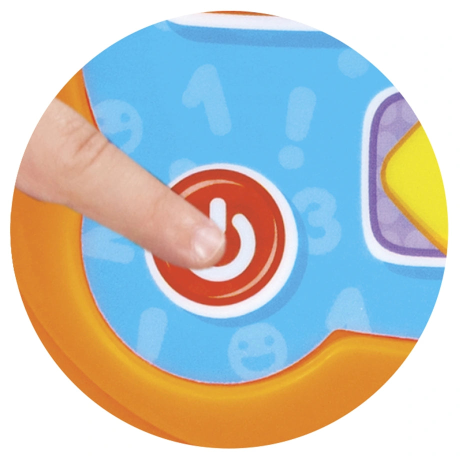 Winfun Junior Smart Learning Pad
