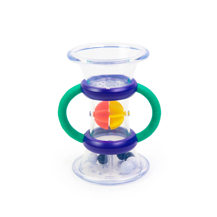 Sassy Double Dip Funnel