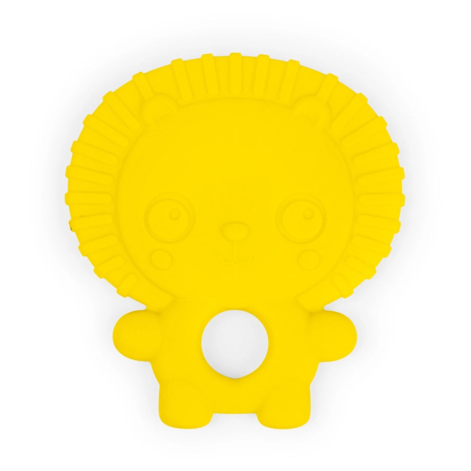 Bright Starts Gummy Buddies Textured Teethers (3-Pack)
