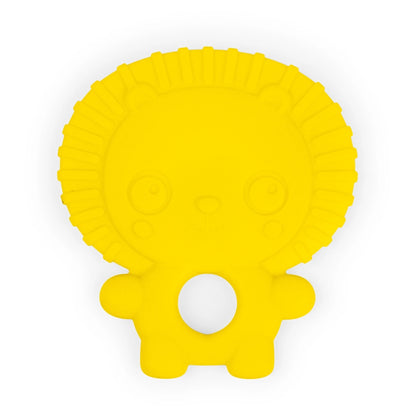 Bright Starts Gummy Buddies Textured Teethers (3-Pack)