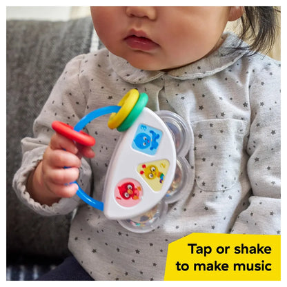 Baby Einstein Small Symphony 3-Piece Musical Toy Set