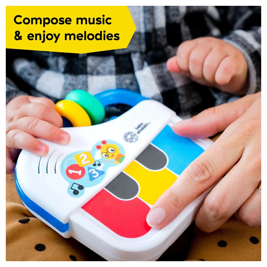 Baby Einstein Small Symphony 3-Piece Musical Toy Set