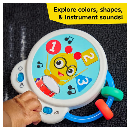 Baby Einstein Small Symphony 3-Piece Musical Toy Set