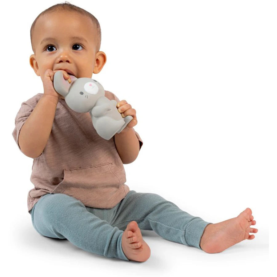 Ingenuity Sylvi Natural Rubber Teether Ingenuity Sylvi Natural Rubber Teether