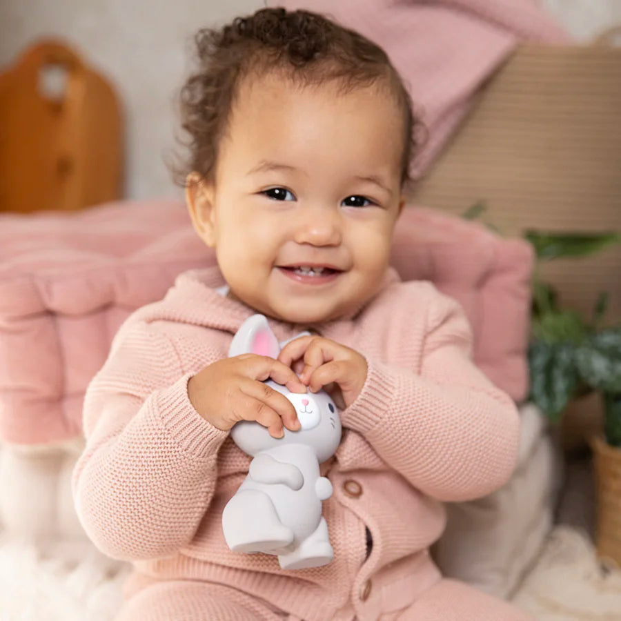 Ingenuity Sylvi Natural Rubber Teether Ingenuity Sylvi Natural Rubber Teether