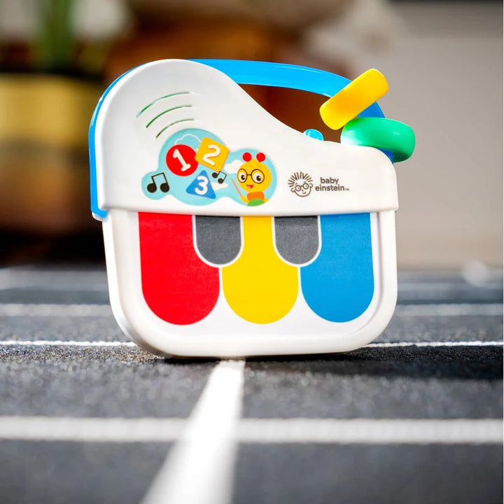 Baby Einstein Petit Piano Musical Toy