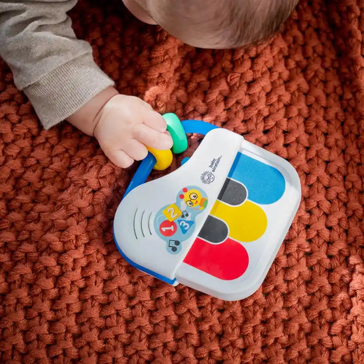 Baby Einstein Petit Piano Musical Toy