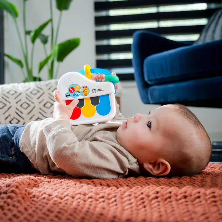 Baby Einstein Petit Piano Musical Toy