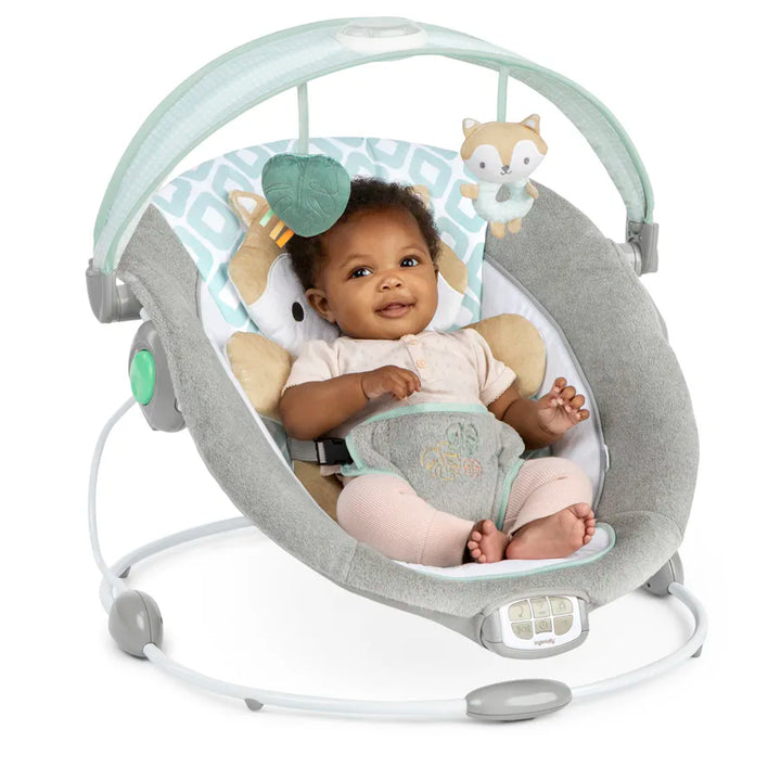 Ingenuity InLighten Bouncer Kitt