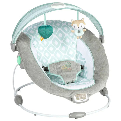 Ingenuity InLighten Bouncer Kitt