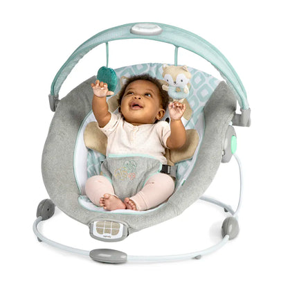 Ingenuity InLighten Bouncer Kitt