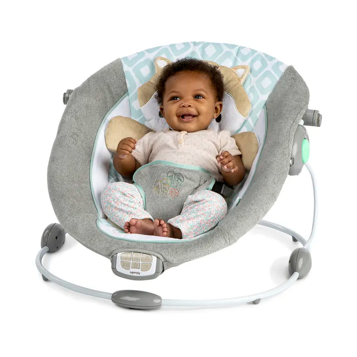 Ingenuity InLighten Bouncer Kitt