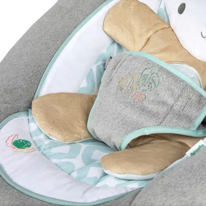 Ingenuity InLighten Bouncer Kitt