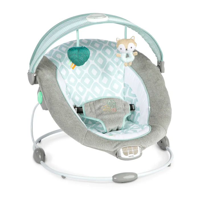 Ingenuity InLighten Bouncer Kitt