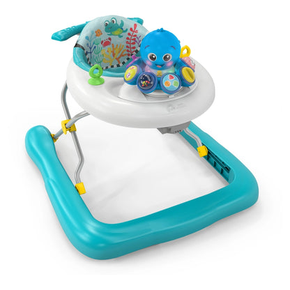 Baby Einstein Step & Twirl Opus 4 in 1 Activity Walker