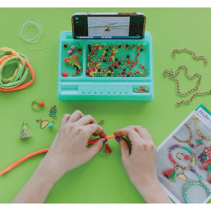 Make It Real Neo-Brite Chains & Charms