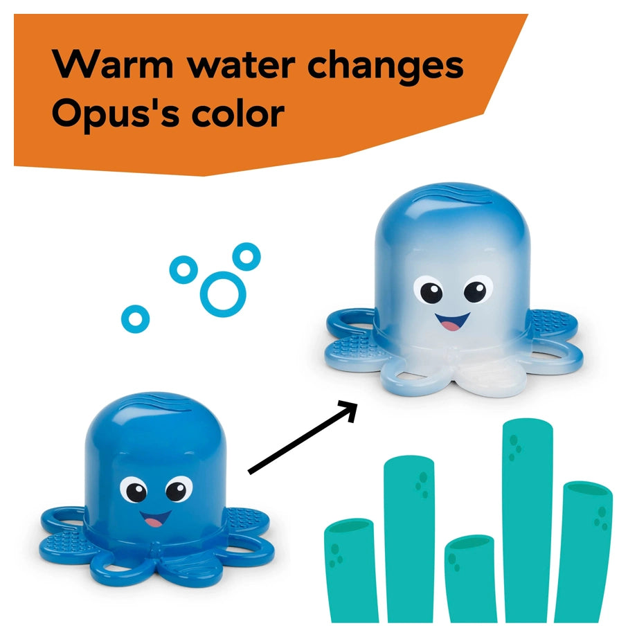 Baby Einstein Opus’s Stack & Stream Sensory Stacking Cups