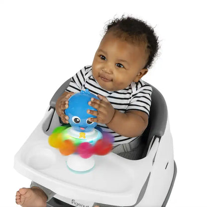 Baby Einstein Opus’s Spin & Sea Activity Toy
