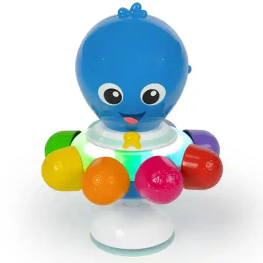 Baby Einstein Opus’s Spin & Sea Activity Toy