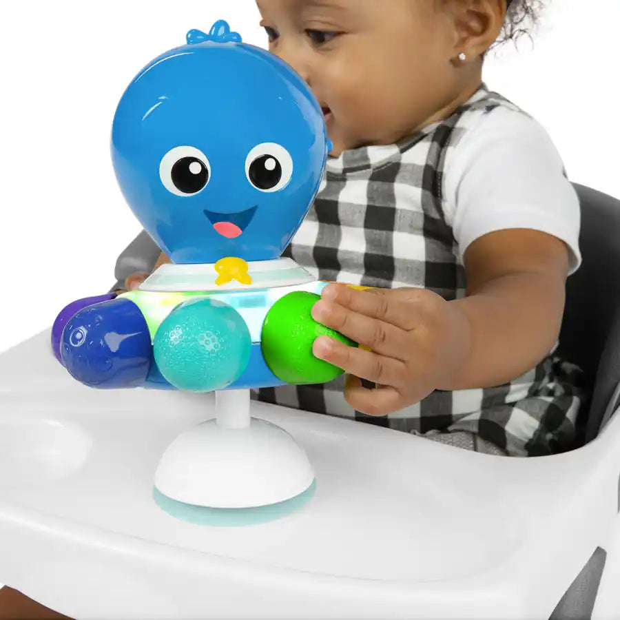 Baby Einstein Opus’s Spin & Sea Activity Toy