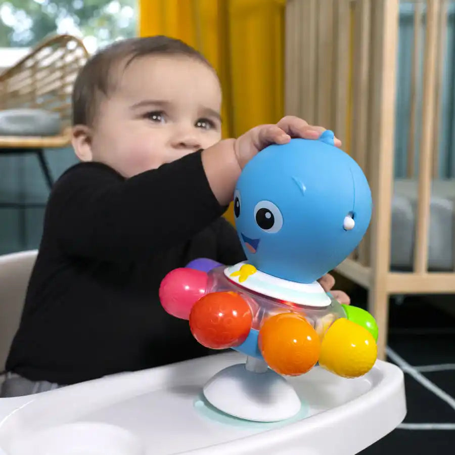 Baby Einstein Opus’s Spin & Sea Activity Toy