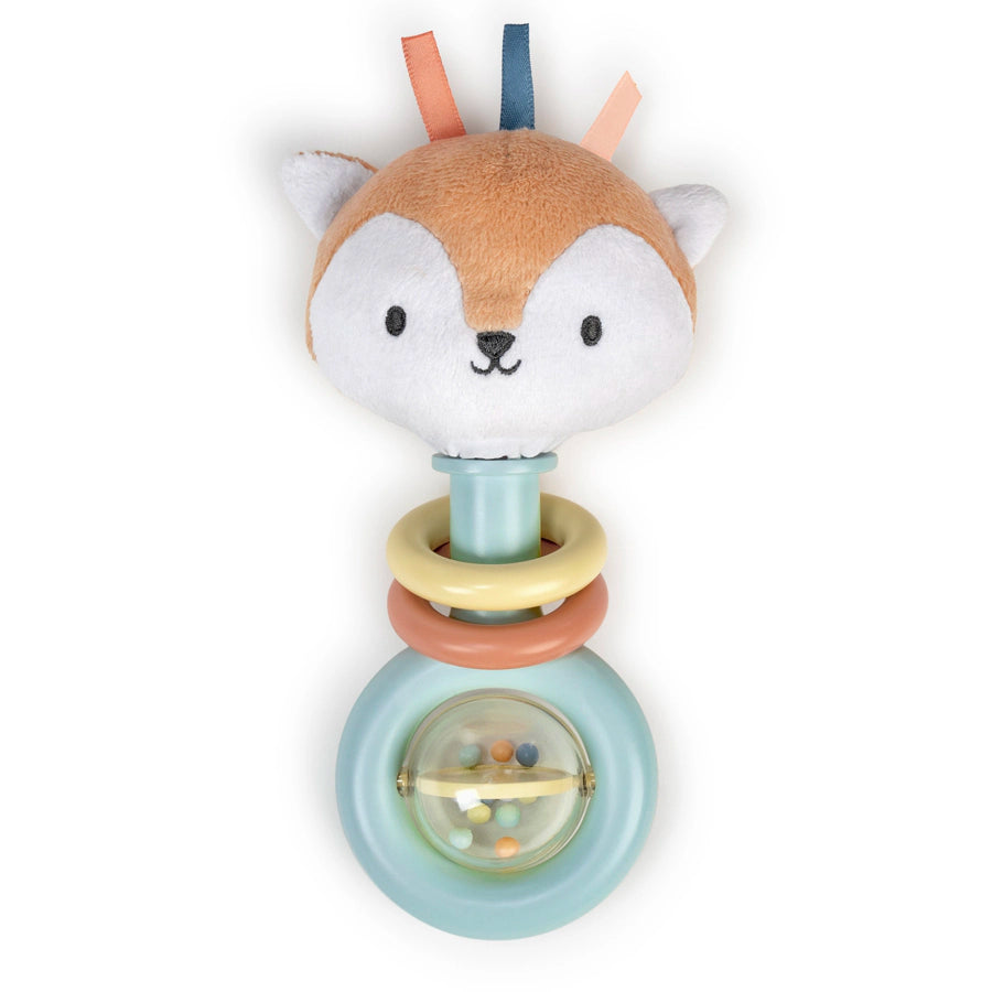 Ingenuity Kitt Ring Rattle Ingenuity Kitt Ring Rattle