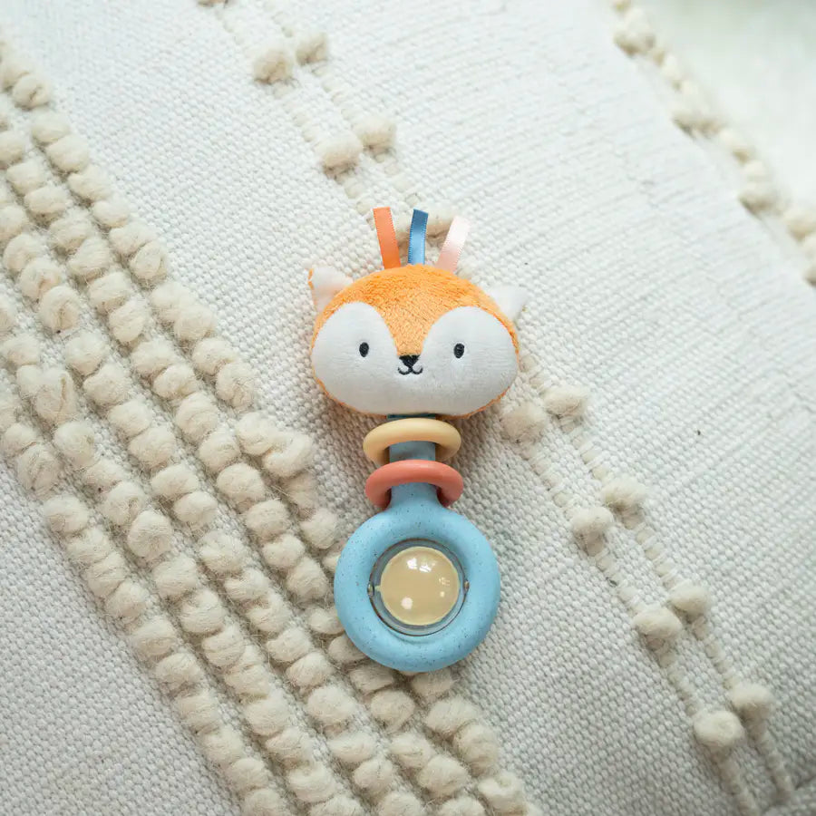 Ingenuity Kitt Ring Rattle Ingenuity Kitt Ring Rattle