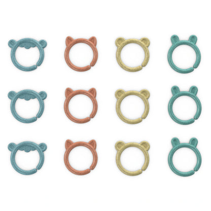 Ingenuity Sheppys Squad Eco Links Peg Toy