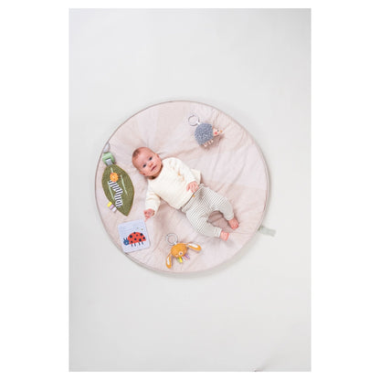 Taf Toys Tummy-Time Activity Gym