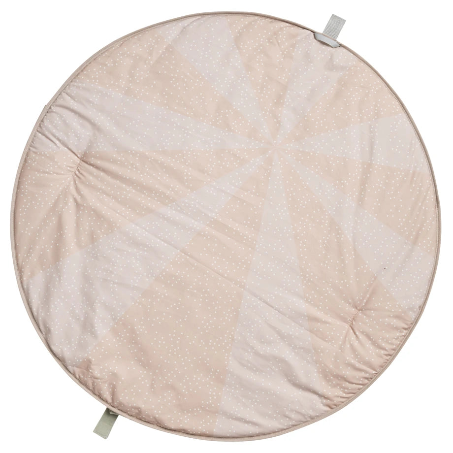 Taf Toys Tummy-Time Activity Gym