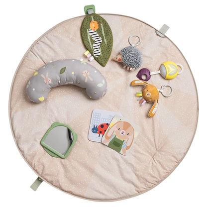 Taf Toys Tummy-Time Activity Gym