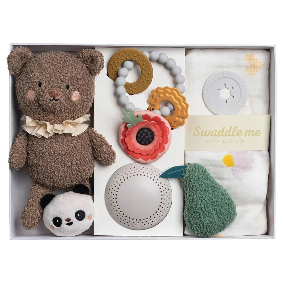 Taf Toys Luxury Music Mobile Newborn Kit