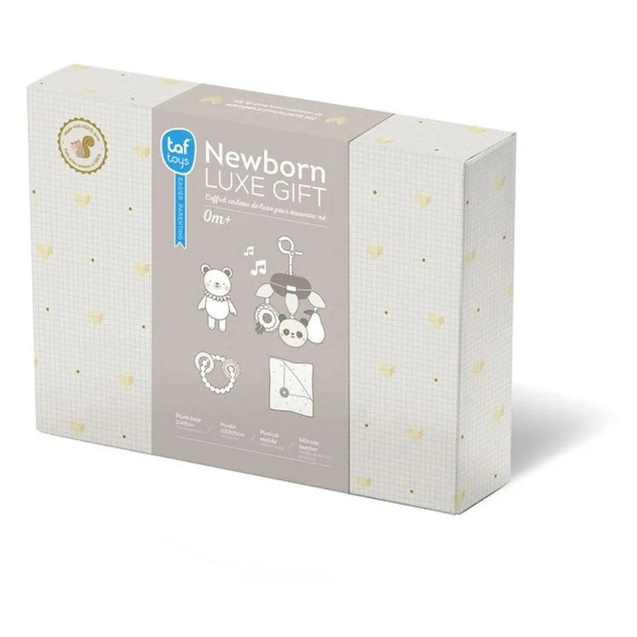 Taf Toys Luxury Music Mobile Newborn Kit