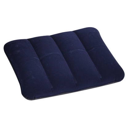 Jilong Flocked Air Pillow