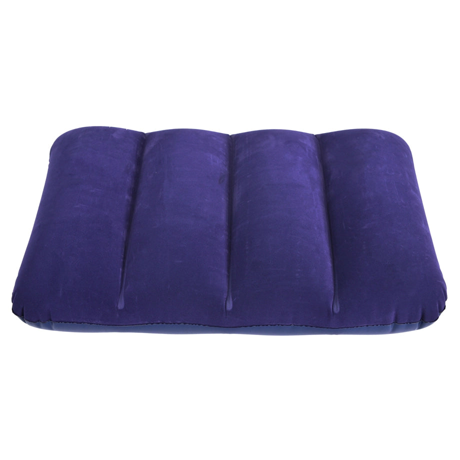 Jilong Flocked Air Pillow