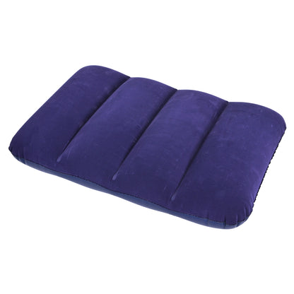 Jilong Flocked Air Pillow